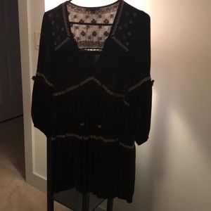American Eagle Dress